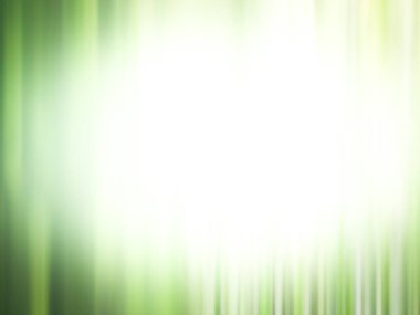 Açık Yeşil çizgili vektör arkaplanı.