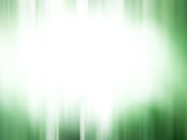 Yeşil bulanık arka plan