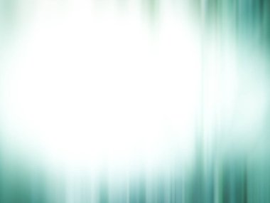 soyut yeşil ve beyaz bulanık arkaplan