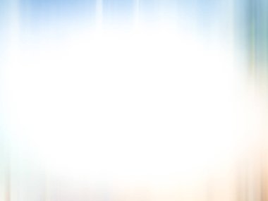 Bulanık ışık arkaplanı renkli