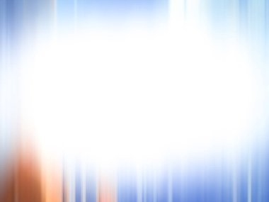 Bulanık ışık izleri renkli arkaplan