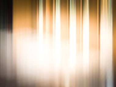 Bulanık ışık izleri renkli arkaplan