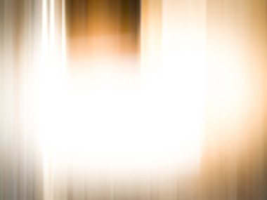 Bulanık ışık izleri renkli arkaplan