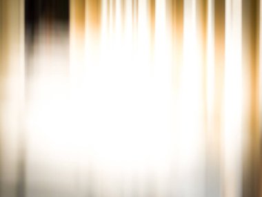 Aydınlatma gradyan hareketi arkaplanı bulanıklaştırdı. renkli çizgiler