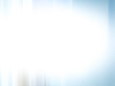 bokeh ile mavi ve beyaz arka plan