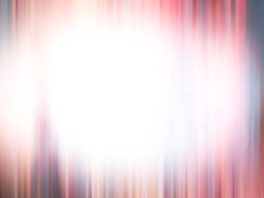 Farklı renklerde bulanık arka plan ışığı. dizayn