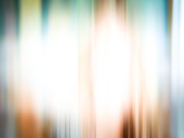 Bulanık soyut arkaplan, vektör illüstrasyon deseni