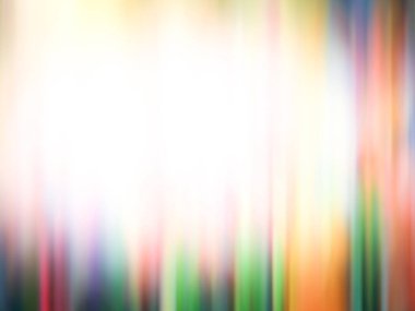 Bulanık ışık izleri arka plan