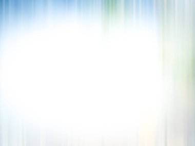 Bulanık arkaplan, açık mavi