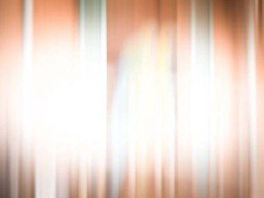 Bulanık ışık izleri renkli arkaplan