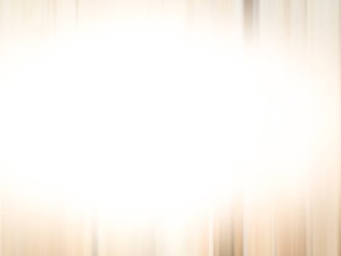 Işığın bulanık arkaplanı