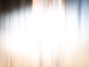 Hafif arkaplan. sönmüş ışıklar