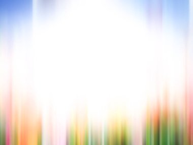 Tekrarlanan satırlarla ışık çokrenkli vektör arkaplanı.