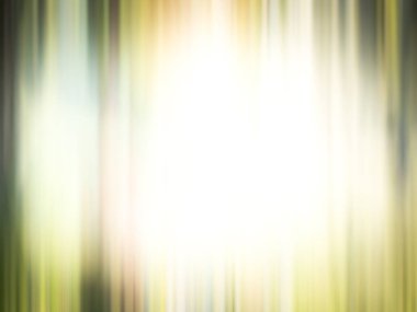 hareket bulanıklığı olan soyut arkaplan