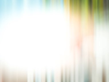 abstract blurred background with light effect