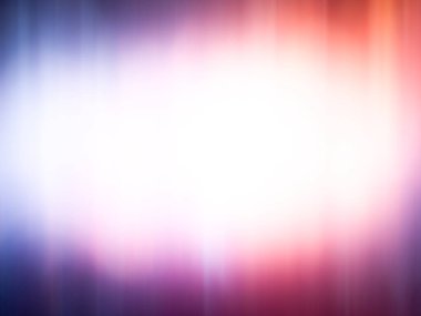 soyut renkli bulanık efekt.