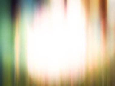 soyut bulanık çizgi arkaplanı, renkli pankart şablonu.