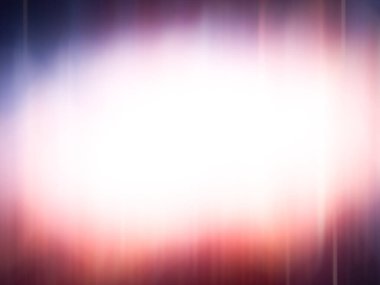 Işık efektleri. Neon parıltısı. Şenlik dekorasyonu. Renkli soyut arka plan. soyut bulanık grafik