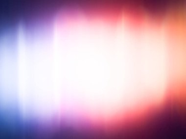 Soyut bulanık eğimli arkaplan. gökkuşağı renkleri. gökkuşağı renkleri