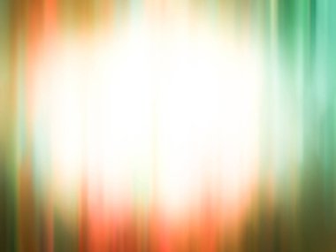 Bulanık arkaplan, hafif arkaplan