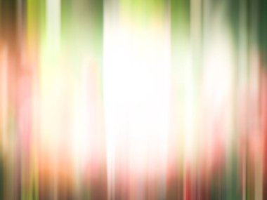 Bulanık ışık izleri arka plan