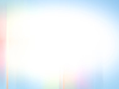 Bulanık arkaplan şablonu. vektör illüstrasyonu