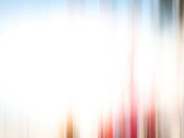 Renkli renklerin bulanık arkaplanı