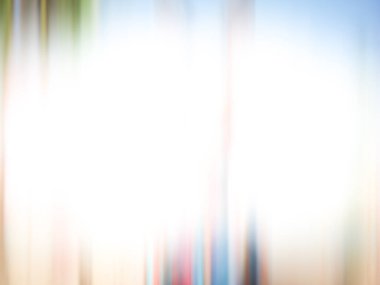 Soyut renkli bulanık arkaplan