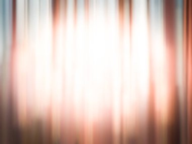 Işığın bulanık, soyut, renkli arkaplanı