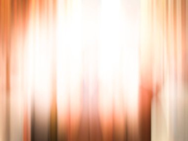 Renkli bulanık soyut arkaplan