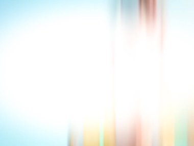 soyut renkli gradyan arkaplan, aura konsepti