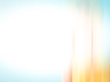 mavi soyut arkaplan, vektör çizim şablonu