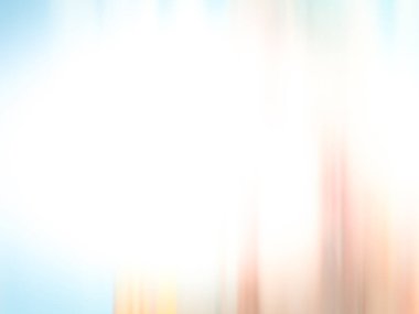 Işık arka planda bulanık. vektör illüstrasyonu.