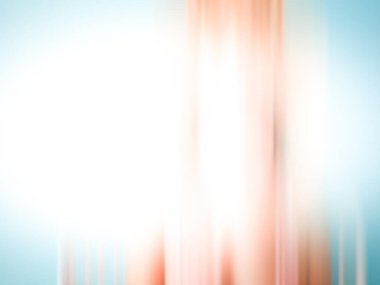 Soyut renkli bulanık arkaplan