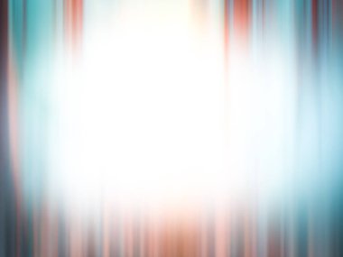 Soyut renkli bulanık arkaplan, hareket kavramı