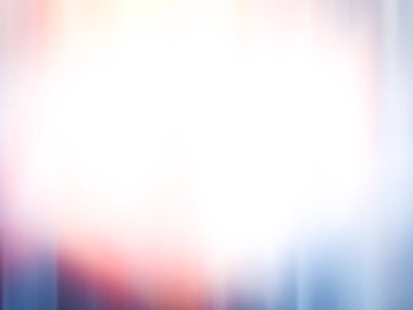 Bulanık bokeh renkli arkaplan, vektör dokusu