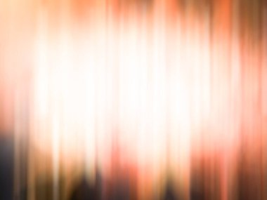 Bulanık ışık izleri renkli arkaplan