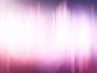 Işık ve gölge ile bokeh arka plan defocused