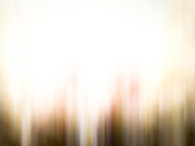 Işıklı soyut bulanık arkaplan