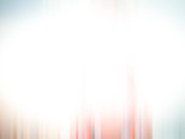 Aydınlatma gradyan hareketi arkaplanı bulanıklaştırdı. Renkli çizgiler desen duvar kağıdı