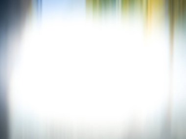 Bulanık arkaplan mavi tonda. soyut gradyan çizimi