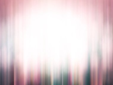 Bulanık arkaplan, hafif arkaplan. pembe, mavi renkler