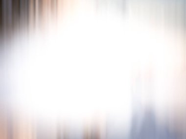 Bulanık ışık izleri arka plan