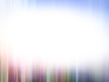 Soyut renkli bulanık arkaplan