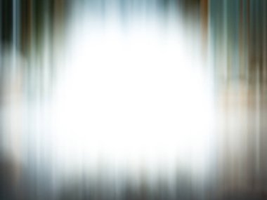 Bulanık renk ışıklarıyla soyut arkaplan, hareket desenli şablon