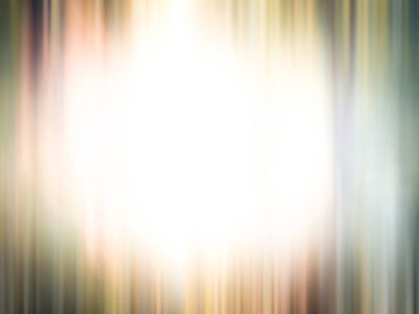 Bulanık ışık izleri renkli arkaplan