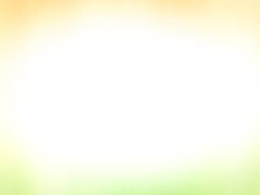 Açık yeşil vektör soyut bulanık arkaplan. Marka tarzında parlak renkli çizimler. Çalışmalarınız için akıllı tasarım.