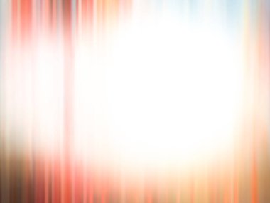 Aydınlatma gradyan hareketi arkaplanı bulanıklaştırdı. Renkli çizgiler desen duvar kağıdı