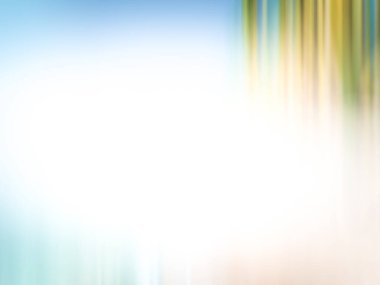 bulanık çizgilerin ve ışığın arkaplanı