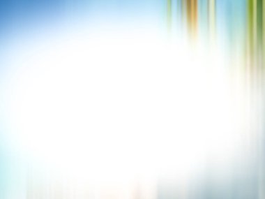 Soyut renkli bulanık arkaplan, hareket kavramı